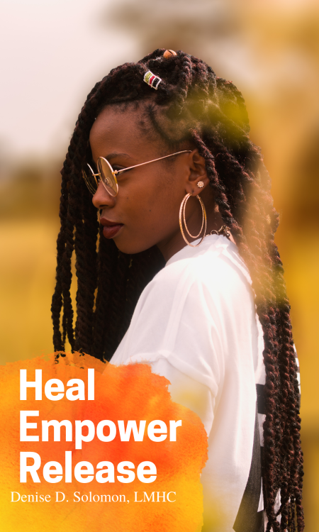 HER Cover Only